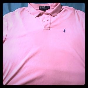 Ralph Lauren Polo Shirt